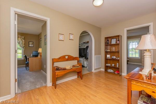 1431 Tyro Road Lexington, NC 27295 - Photo 27 of 50