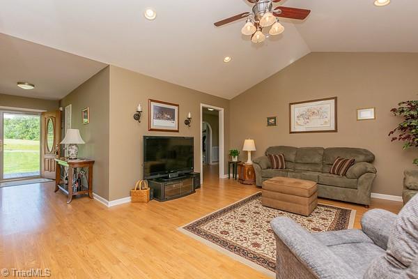 1431 Tyro Road Lexington, NC 27295 - Photo 28 of 50