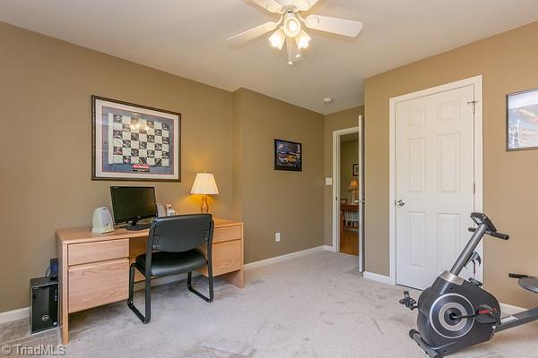 1431 Tyro Road Lexington, NC 27295 - Photo 33 of 50