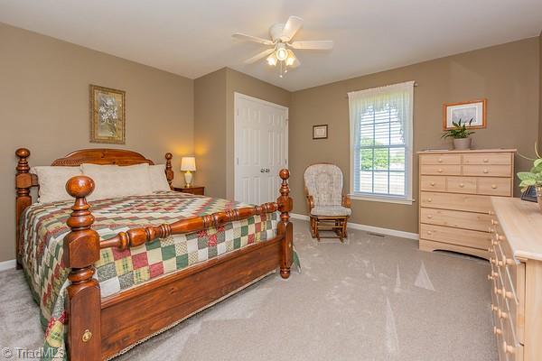 1431 Tyro Road Lexington, NC 27295 - Photo 34 of 50