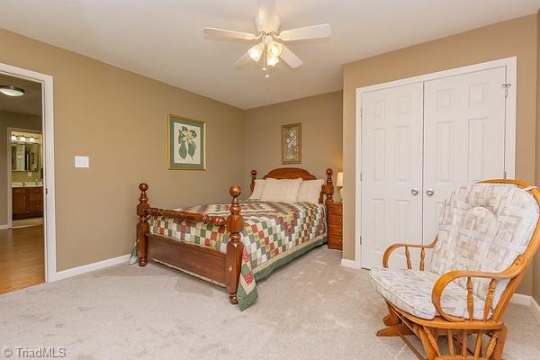 1431 Tyro Road Lexington, NC 27295 - Photo 35 of 50