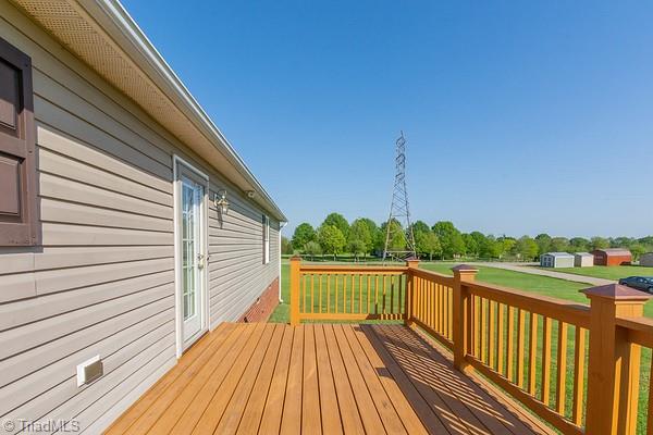 1431 Tyro Road Lexington, NC 27295 - Photo 43 of 50