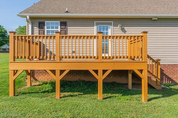 1431 Tyro Road Lexington, NC 27295 - Photo 44 of 50