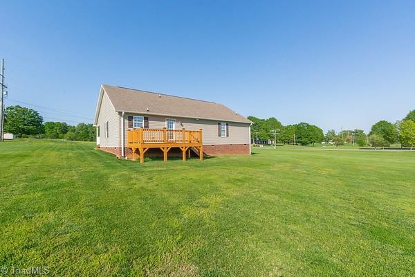 1431 Tyro Road Lexington, NC 27295 - Photo 45 of 50