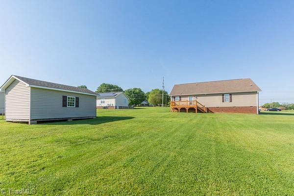 1431 Tyro Road Lexington, NC 27295 - Photo 46 of 50