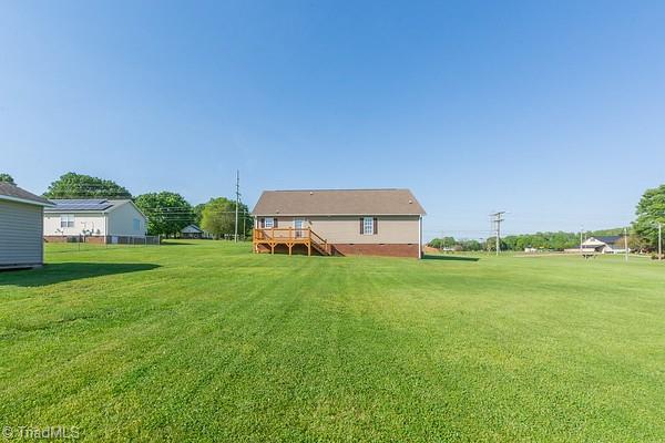 1431 Tyro Road Lexington, NC 27295 - Photo 47 of 50
