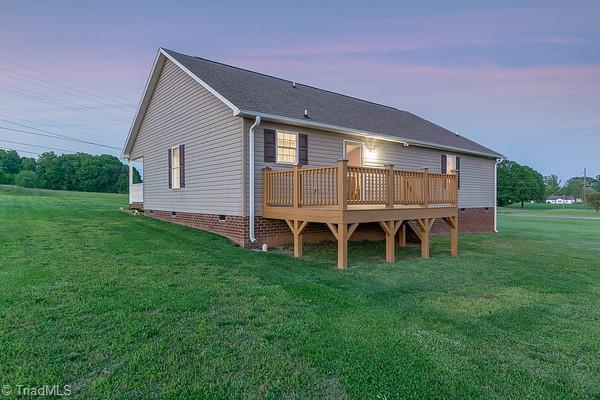 1431 Tyro Road Lexington, NC 27295 - Photo 5 of 50