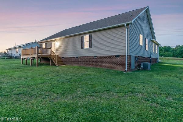 1431 Tyro Road Lexington, NC 27295 - Photo 6 of 50