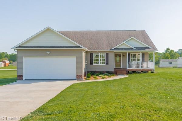 1431 Tyro Road Lexington, NC 27295 - Photo 9 of 50