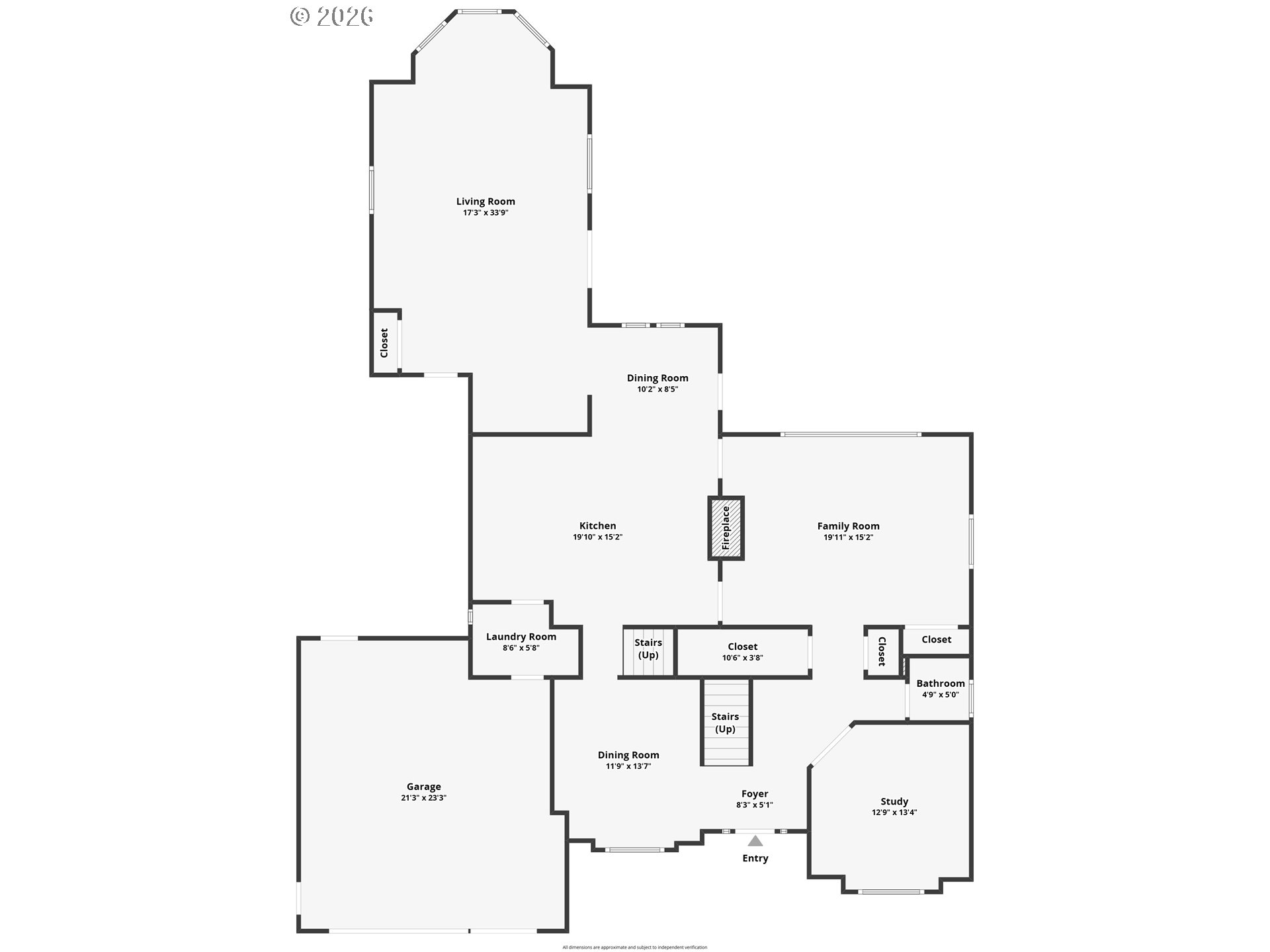 1774 River Pointe Loop Eugene, OR 97408 - Photo 44 of 45