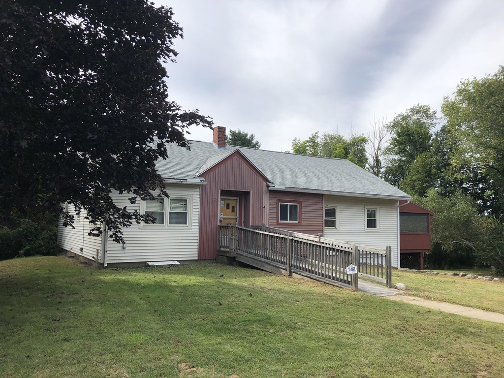 20 Old Keene Road Athol, MA 01331 - Photo 3 of 4 Gallery Image 3