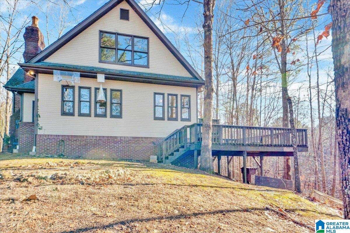 109 Hunset Mill Lane Pelham, AL 35124 - Photo 45 of 58