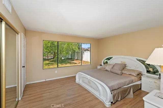 a view of a terrace with chairs