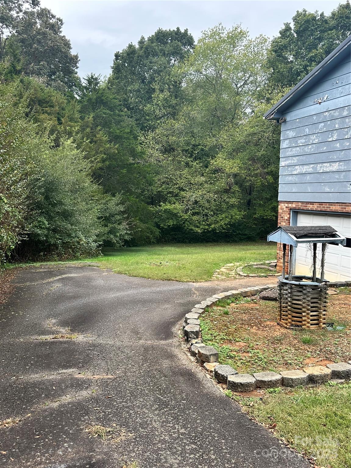 5079 Archdale Drive Conover, NC 28613 - Photo 12 of 30 a view of a backyard