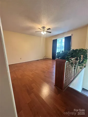 a view of a interior of the house