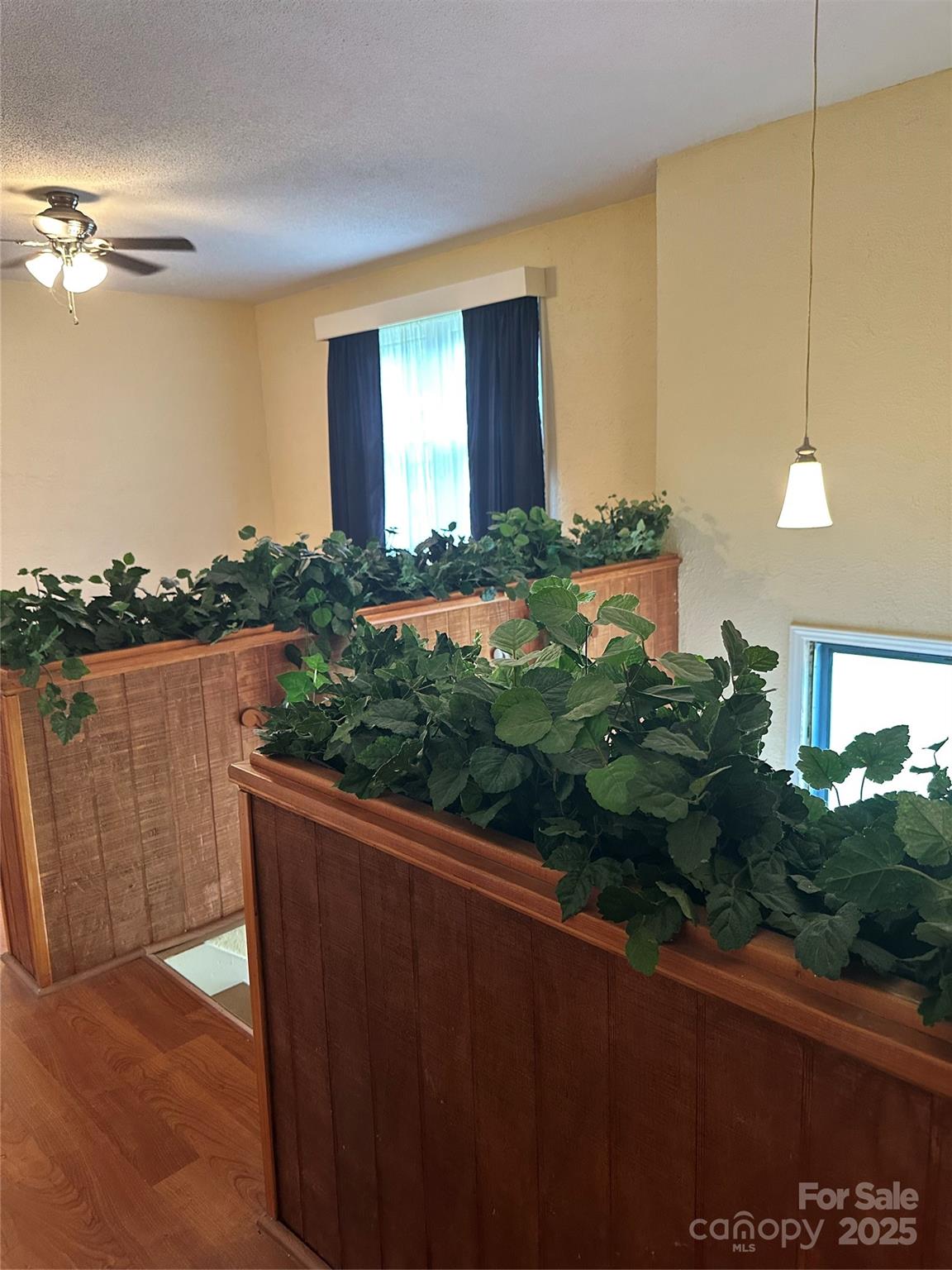 5079 Archdale Drive Conover, NC 28613 - Photo 22 of 30 a view of a house with a balcony
