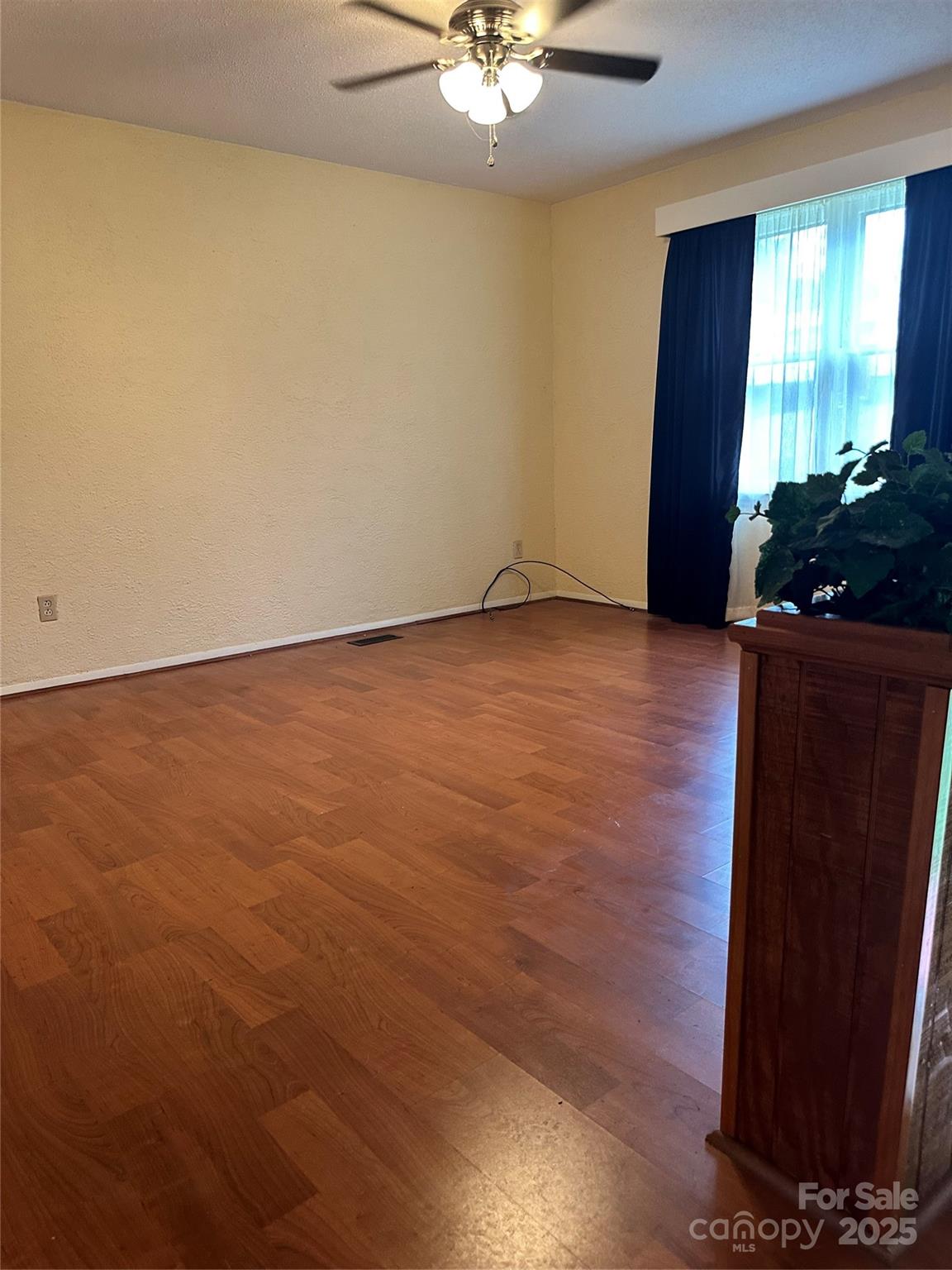 5079 Archdale Drive Conover, NC 28613 - Photo 6 of 30 a view of an empty room with a window
