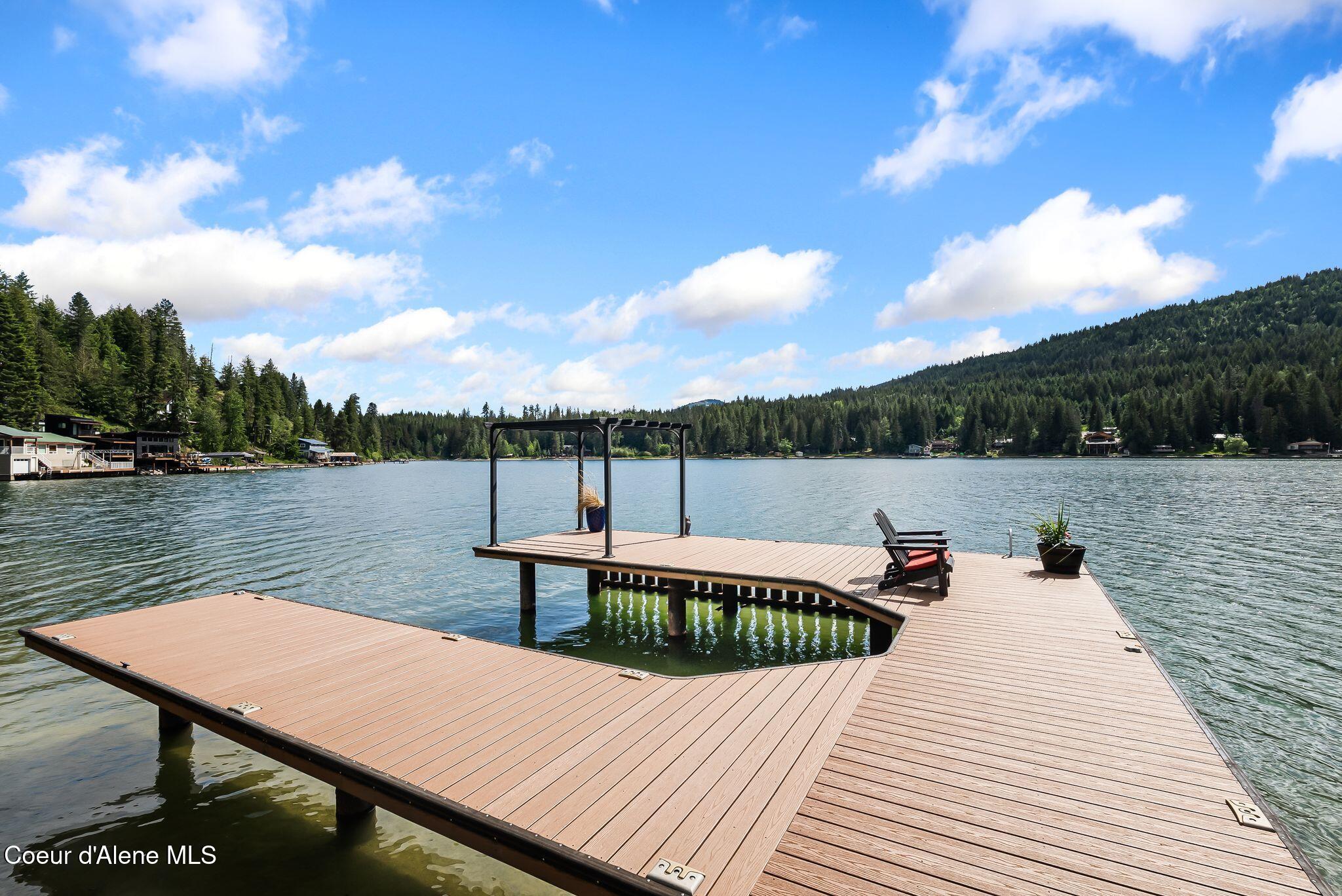 74 Eureka Road Sagle, ID 83860 - Photo 4 of 102 Waterfront