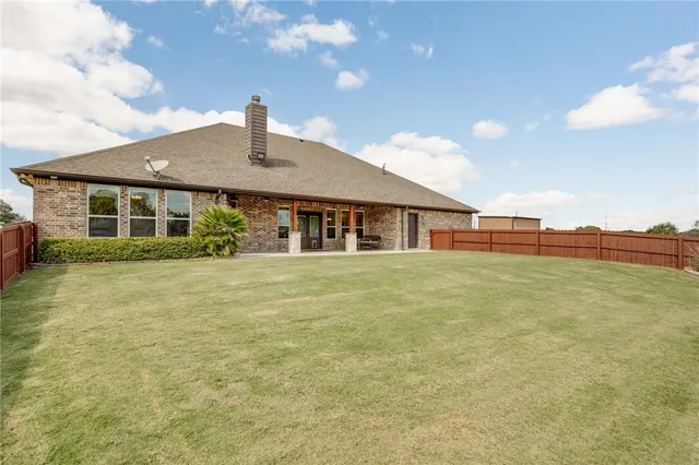 $925,000 | 1277 Fawn Lake Drive, Bryan, TX 77808