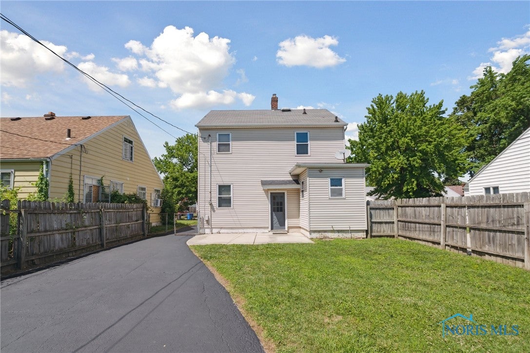 715 Cloverdale Road Toledo, OH 43612 - Photo 22 of 23 Gallery Image 22