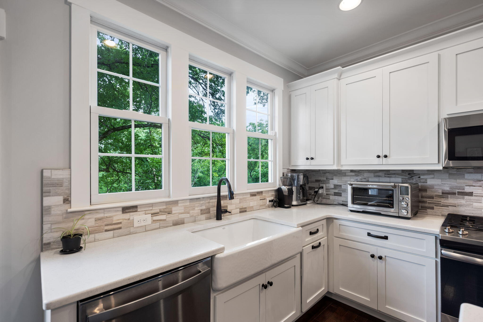 6296 Fairview Road Hixson, TN 37343 - Photo 19 of 59 Kitchen