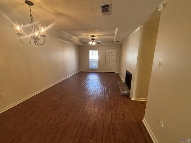 $1,250 | 6114 Parkforest Drive, Unit 3, Baton Rouge, LA 70816