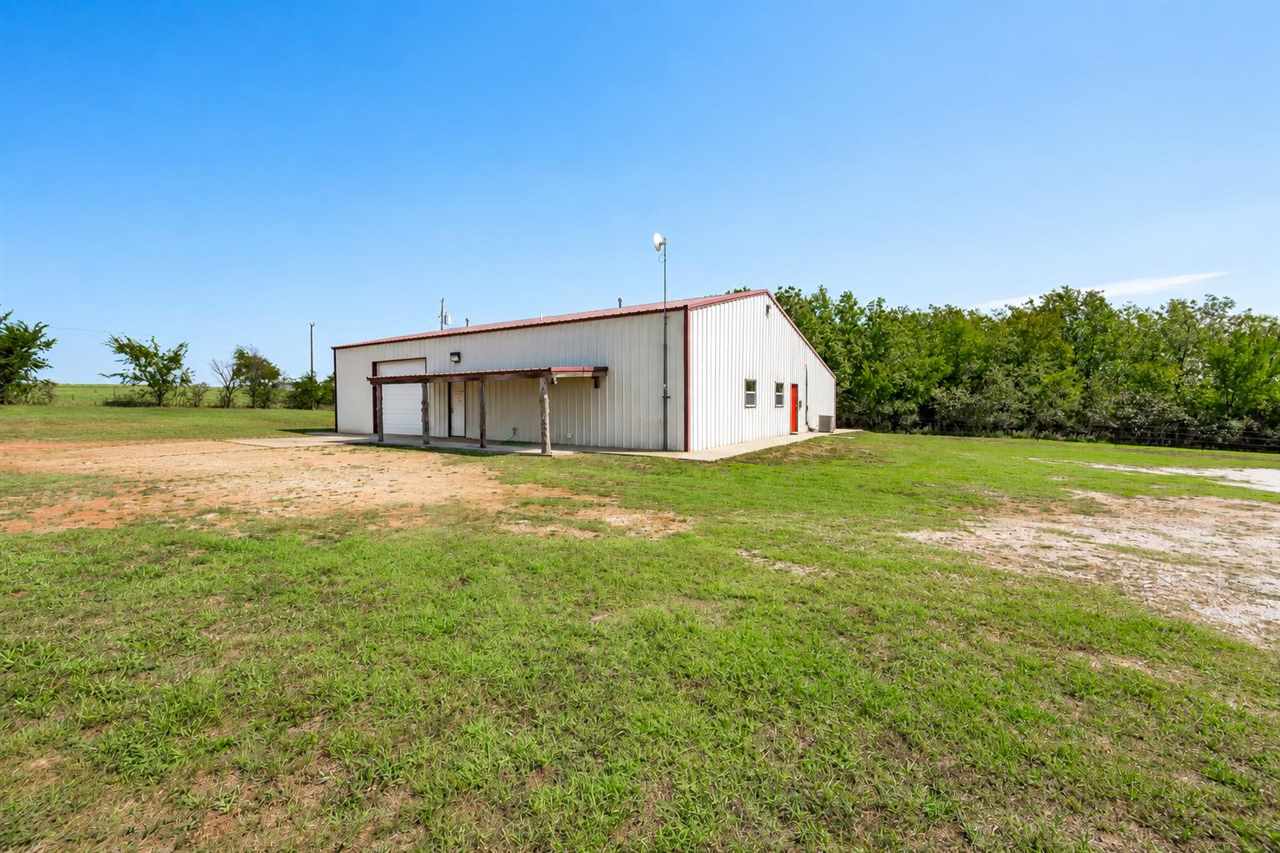 5303 North Rose Road Glencoe, OK 74032 - Photo 37 of 49 Gallery Image 37
