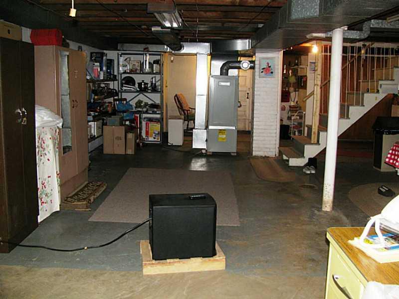 1373 Stoystown Road Friedens, PA 15541 - Photo 22 of 23 Other. Full Basement