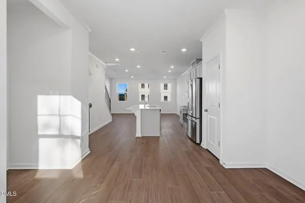 $329,990 | 3600 Elm Grv Lane, Raleigh, NC 27604