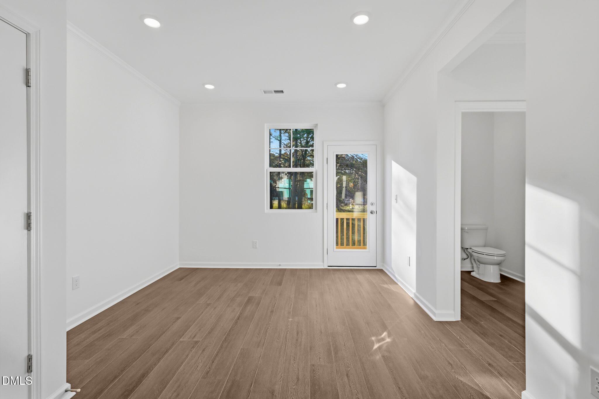 3600 Elm Grv Lane Raleigh, NC 27604 - Photo 20 of 33 SUN_ElmGrove_Pic_Wyatt_QMI_31_Bed3_1of5
