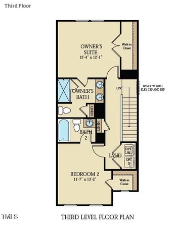 $329,990 | 3600 Elm Grv Lane, Raleigh, NC 27604