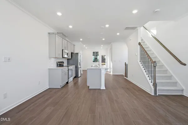 $329,990 | 3600 Elm Grv Lane, Raleigh, NC 27604