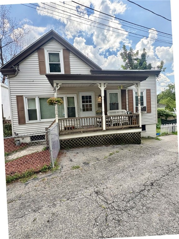 283 Front Street Woonsocket, RI 02895 - Photo 1 of 12