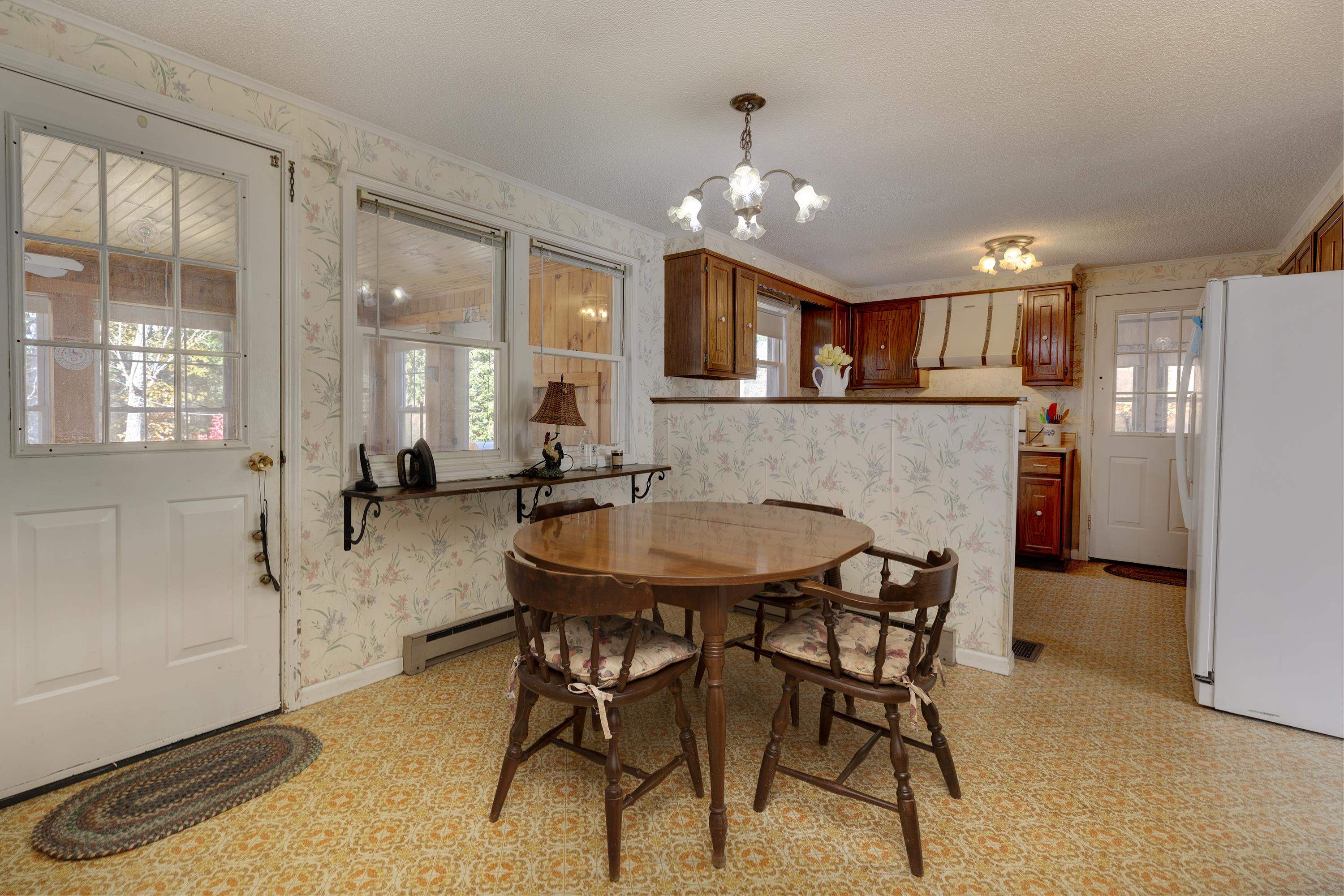 33 Jones Hill Road Danbury, NH 03230 - Photo 18 of 35