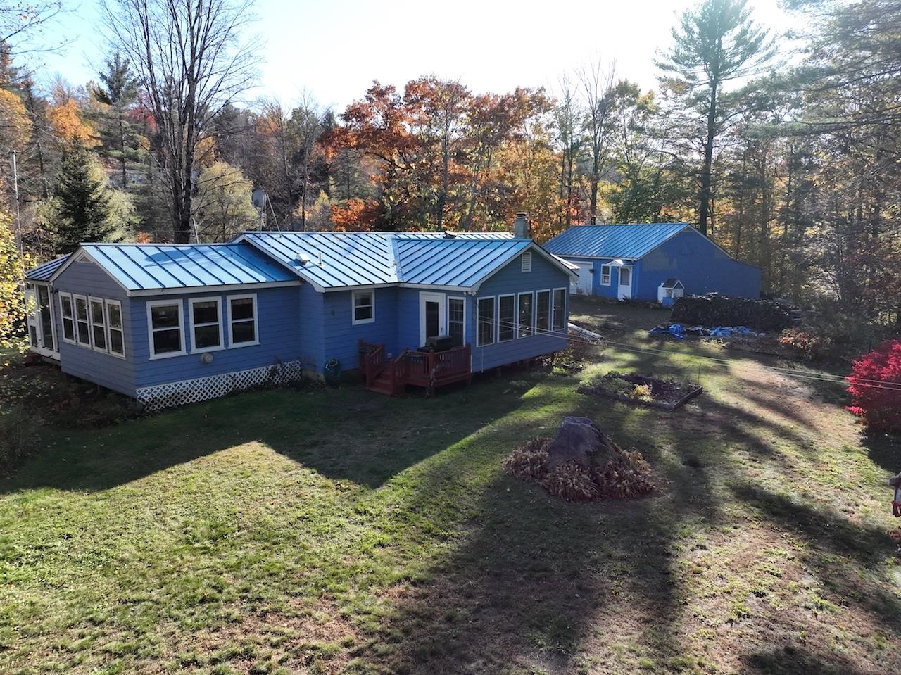 33 Jones Hill Road Danbury, NH 03230 - Photo 3 of 35