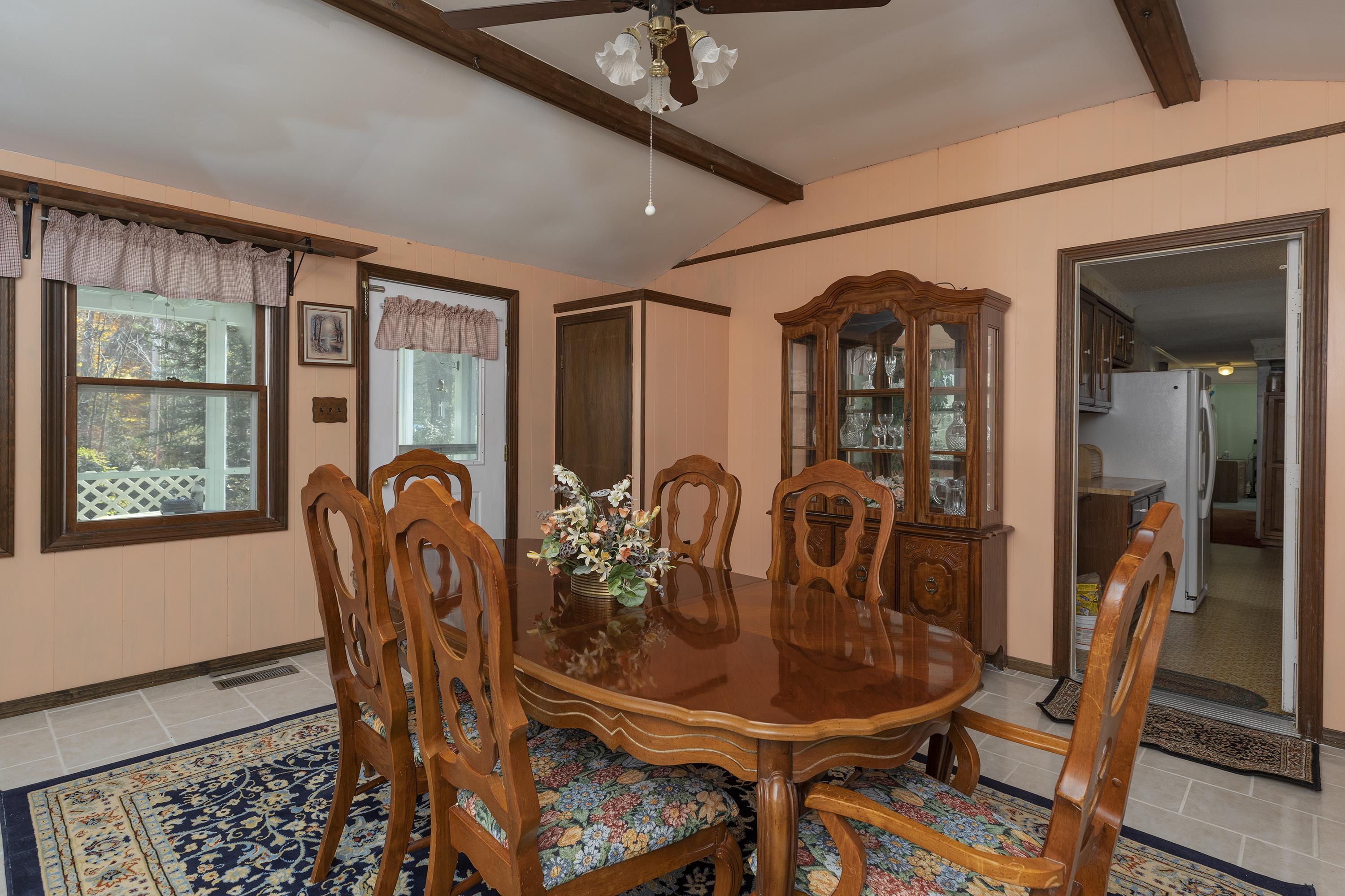 33 Jones Hill Road Danbury, NH 03230 - Photo 8 of 35