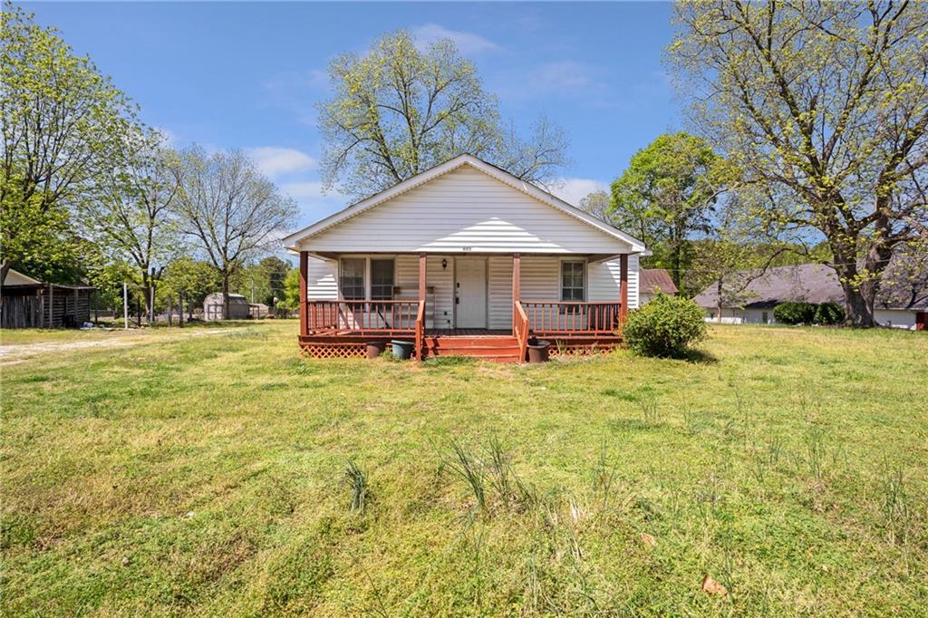 603 Webb Gin House Road Lawrenceville, GA 30045 - Photo 1 of 19