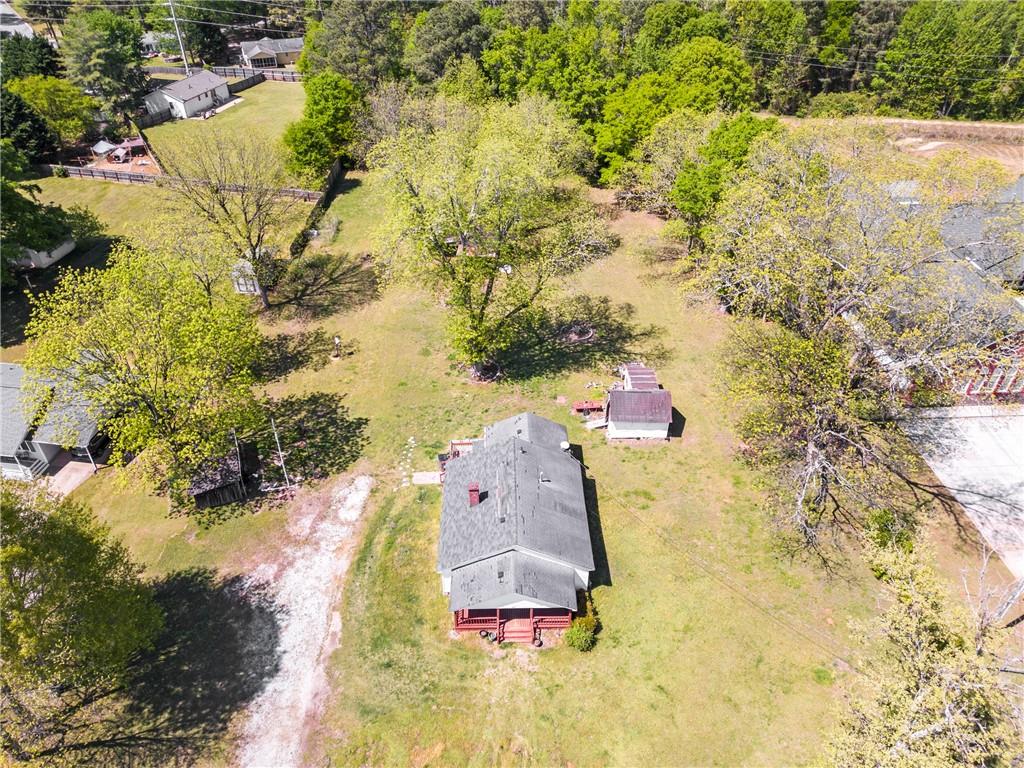 603 Webb Gin House Road Lawrenceville, GA 30045 - Photo 11 of 19
