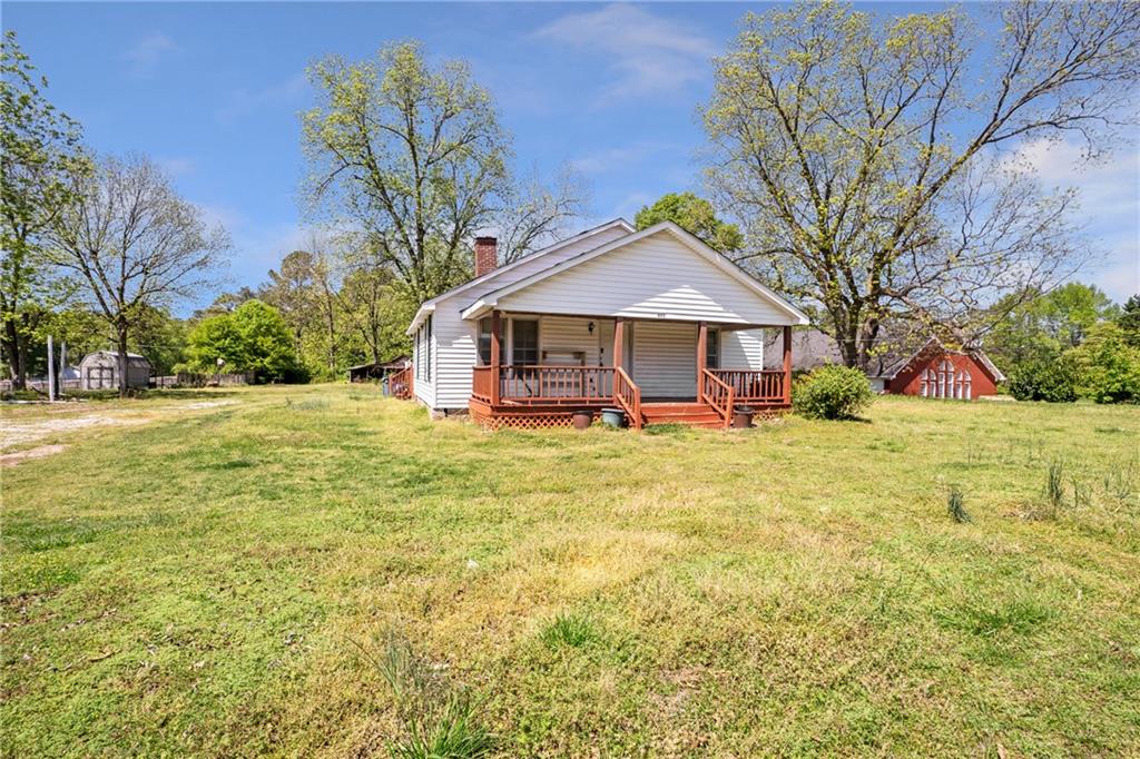 603 Webb Gin House Road Lawrenceville, GA 30045 - Photo 12 of 19