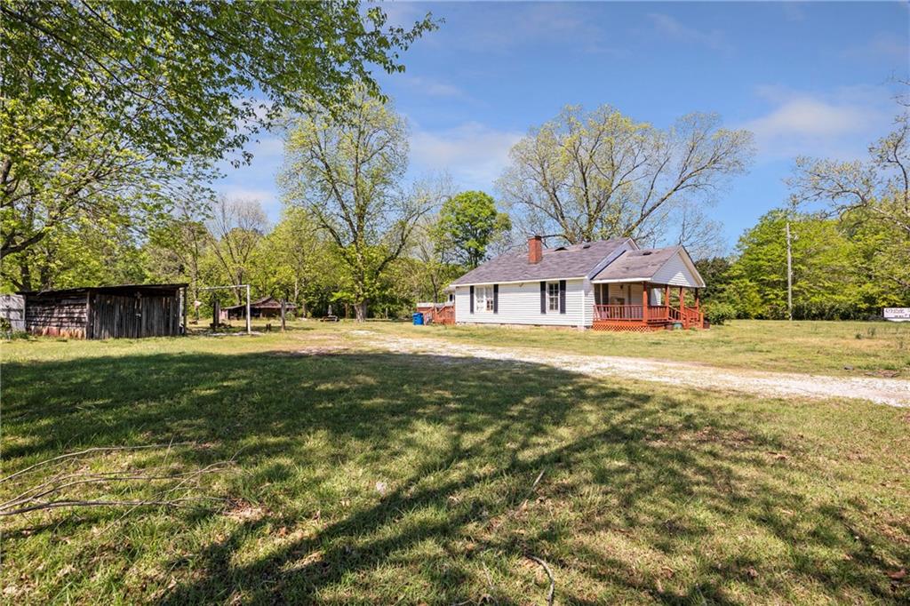 603 Webb Gin House Road Lawrenceville, GA 30045 - Photo 13 of 19