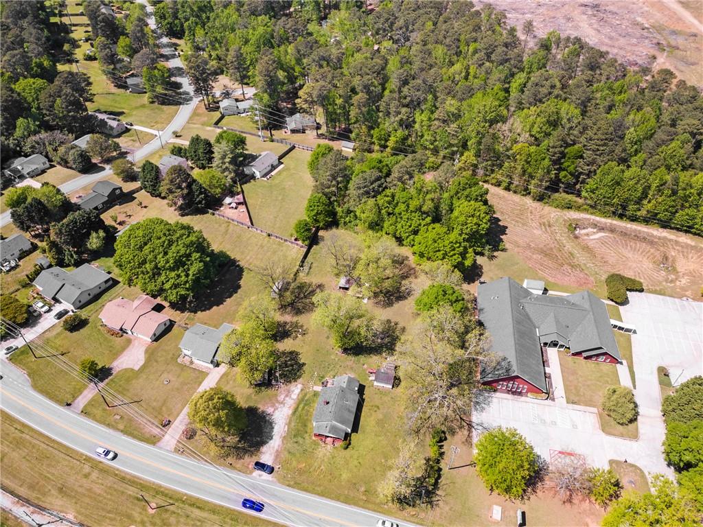 603 Webb Gin House Road Lawrenceville, GA 30045 - Photo 18 of 19
