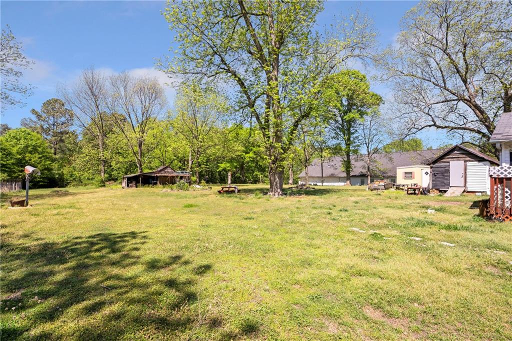 603 Webb Gin House Road Lawrenceville, GA 30045 - Photo 3 of 19