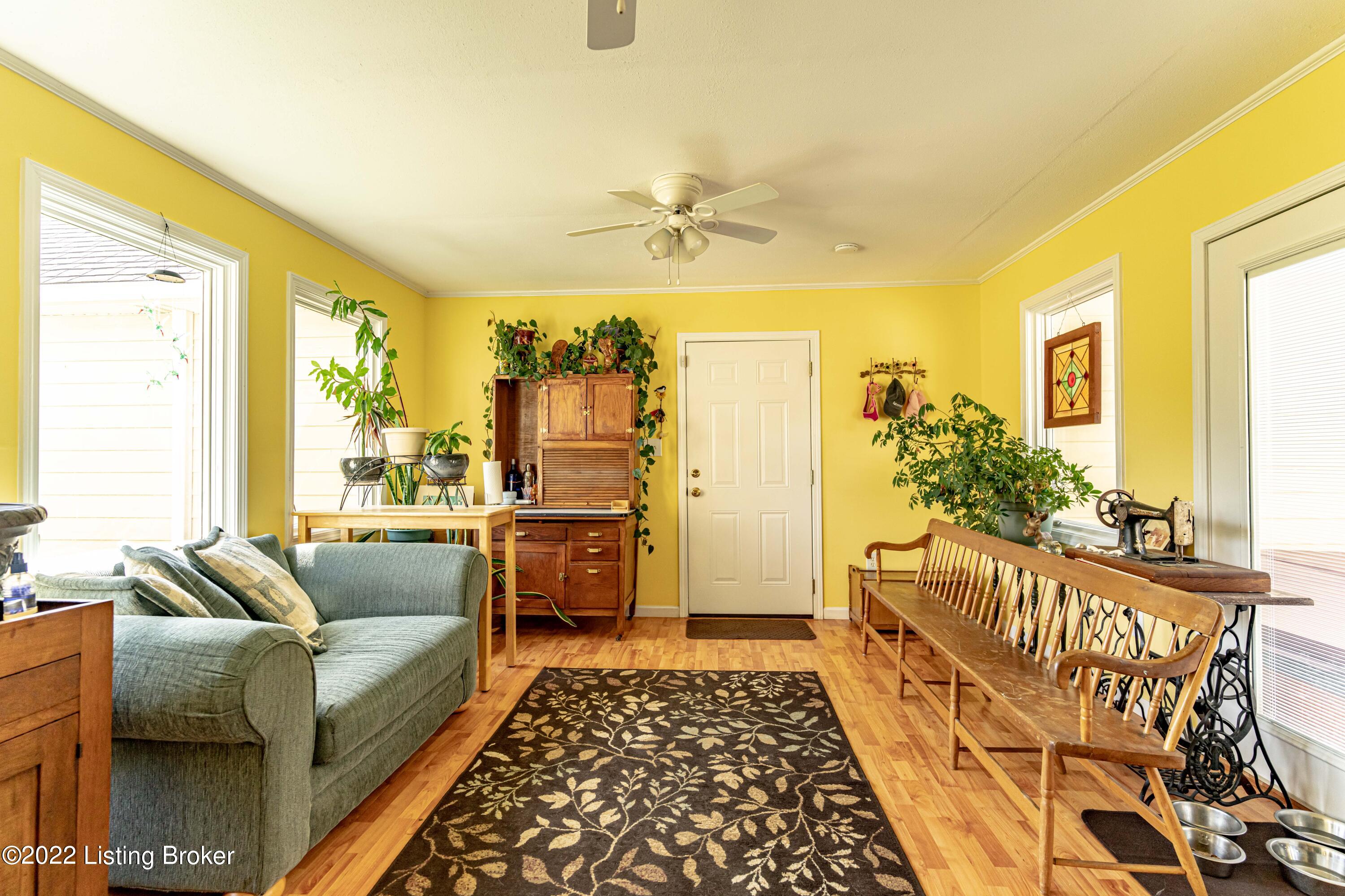 10866 Maddox Ridge Road Turners Station, KY 40075 - Photo 12 of 77 DSC00010