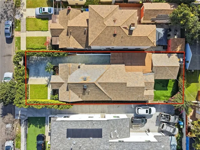 $990,000 | 4027 La Salle Avenue, Los Angeles, CA 90062