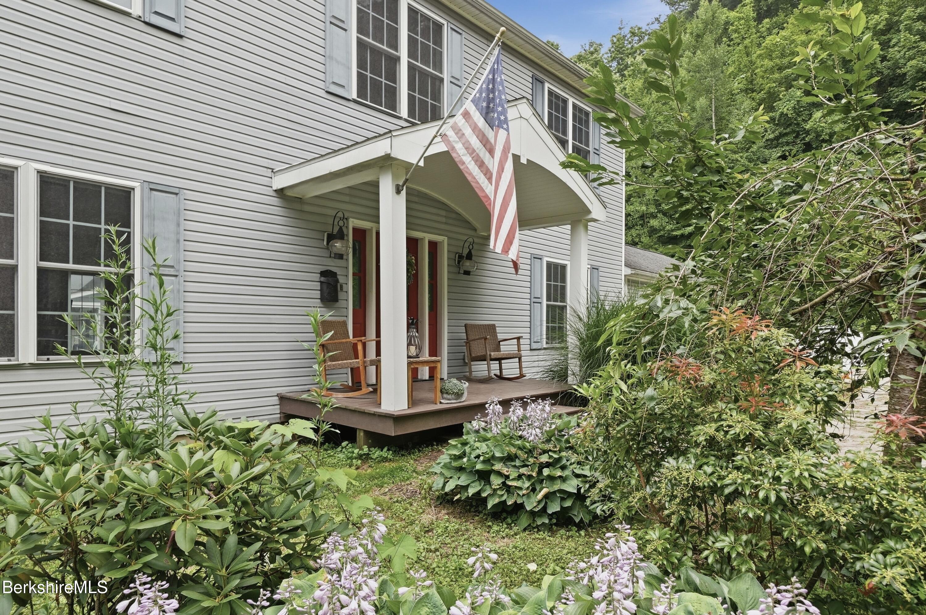 354 Notch Road North Adams, MA 01247 - Photo 3 of 30 DSC03645