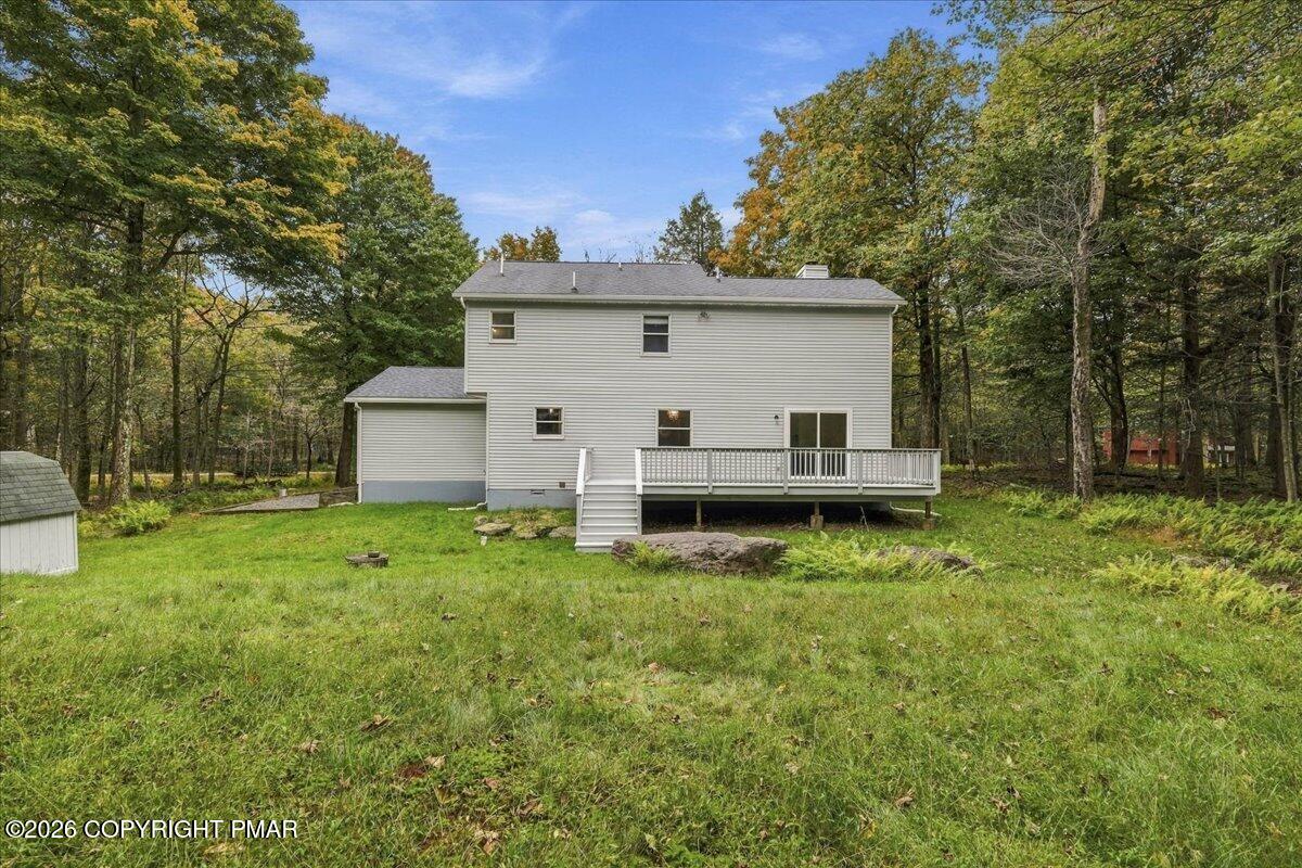 1018 Valley Road Newfoundland, PA 18445 - Photo 7 of 61 07-Photo-6