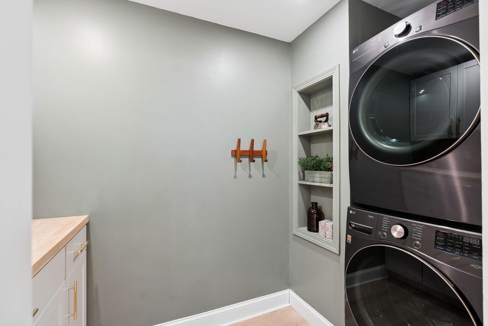 5 Davis Drive Saco, ME 04072 - Photo 43 of 57 Laundry Room