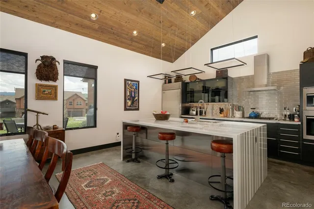 $1,512,500 | 73 Gcr 5141s/coneflower Drive, Tabernash, CO 80478