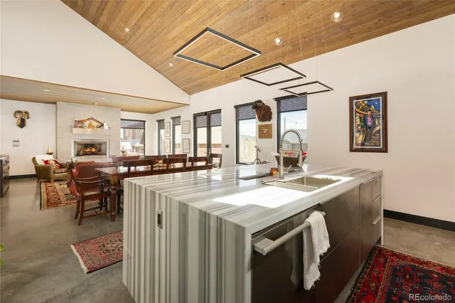 $1,512,500 | 73 Gcr 5141s/coneflower Drive, Tabernash, CO 80478