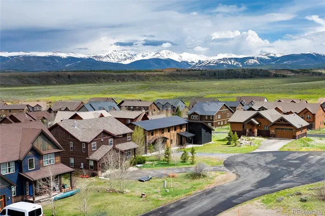$1,512,500 | 73 Gcr 5141s/coneflower Drive, Tabernash, CO 80478